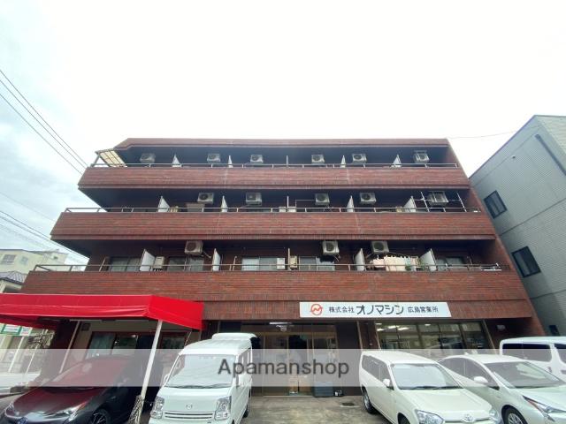 スタープラザ東雲