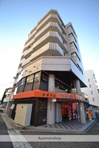 エスポワール東観音