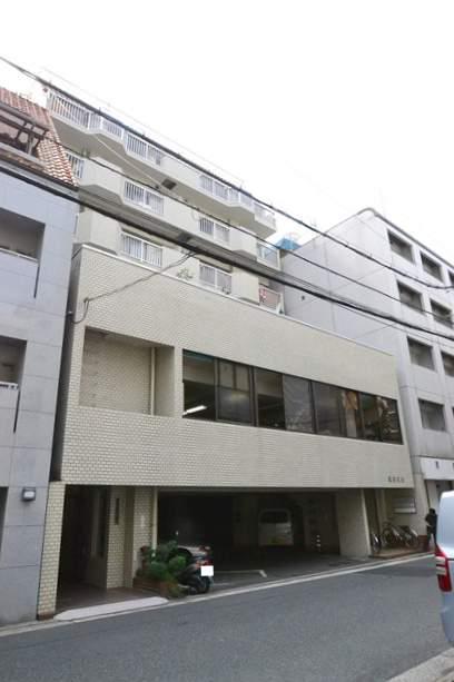 中町松野ビル(3DK/3階)