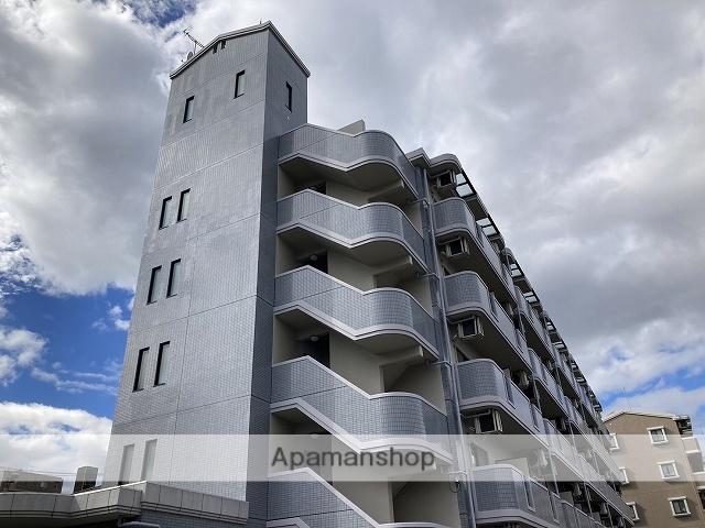 プーテゥジュール4番館