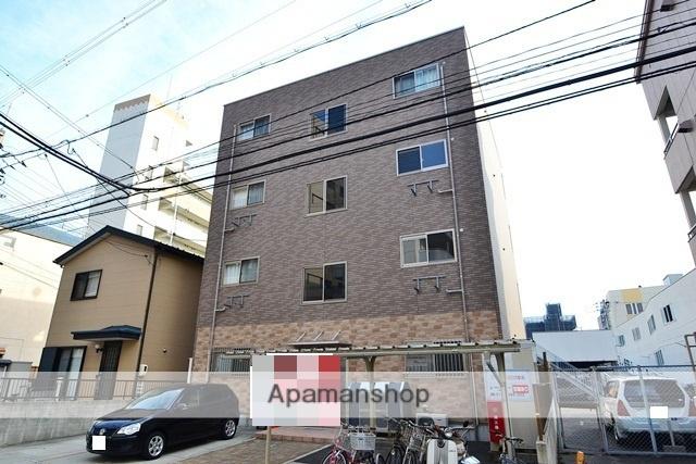 フォブール五日市駅前