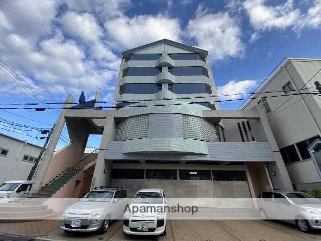 サンクレストビル