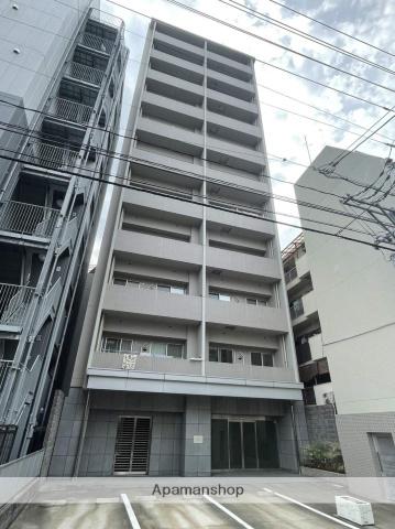 ルネス舟入町