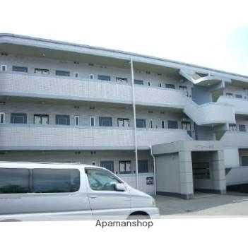 ドラゴーン金原(1K/1階)