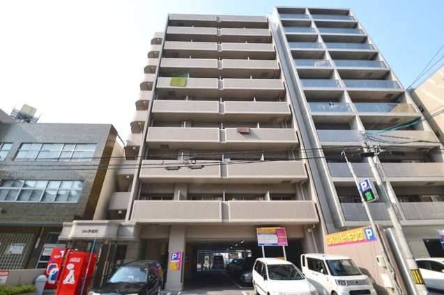 双葉ヒルズ堺町