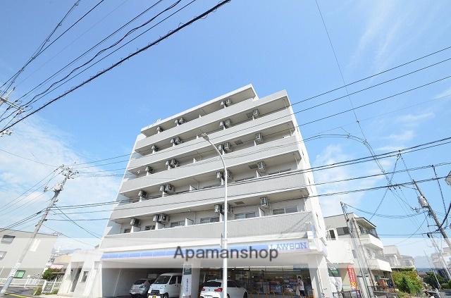 グラビスコート西原駅前