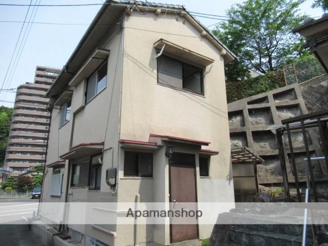 可部線 広島駅 徒歩19分 2階建 築53年