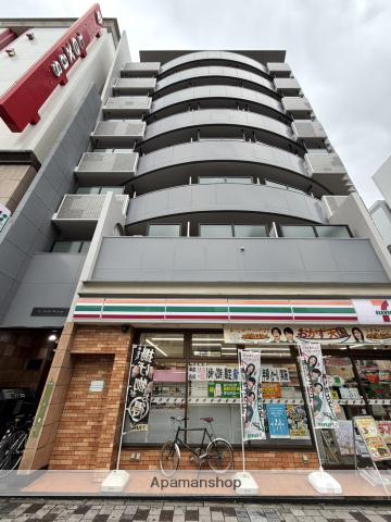 MY LITTLE MAISON(1DK/5階)