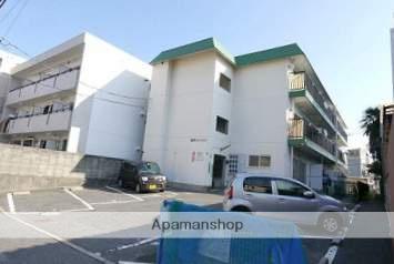 島本マンション