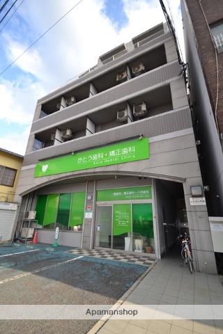 レジオン牛田