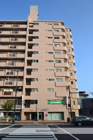 明貴マンション(2LDK/6階)