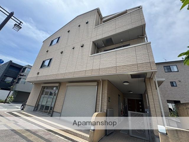 ベルヴュー段原
