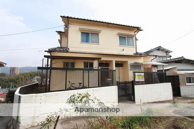 山陽本線 向洋駅 徒歩13分 2階建 築46年