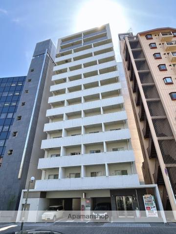 リーベングランツ平和大通