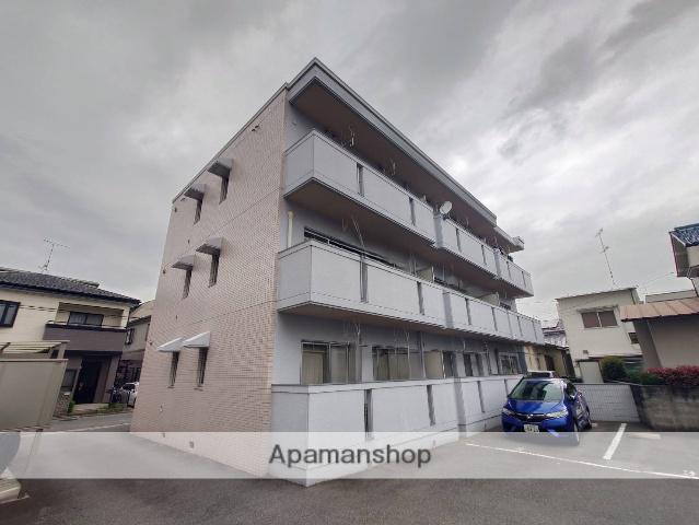 グリーンヴィラ大宮