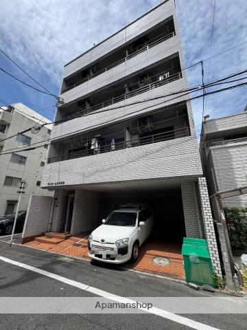 サンローレル平野町