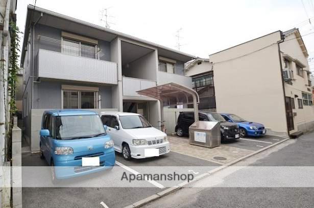 カーサ DE ラシュレ