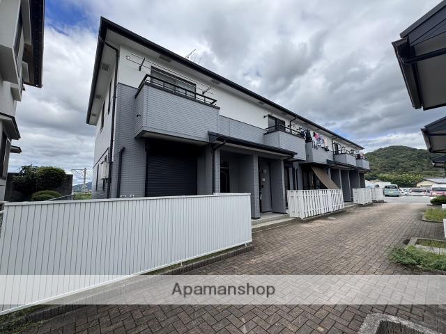 グランドハイツ柳ヶ丘Ｂ