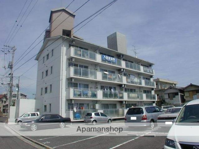 中尾マンション