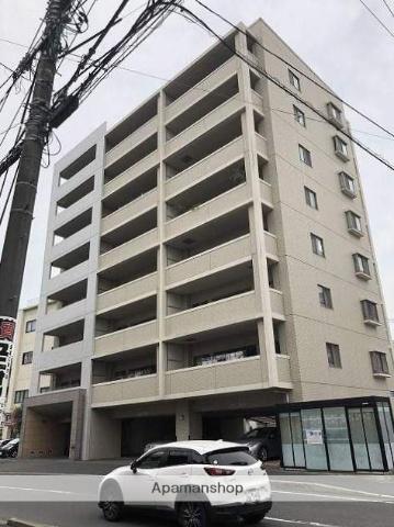 南苑マンション