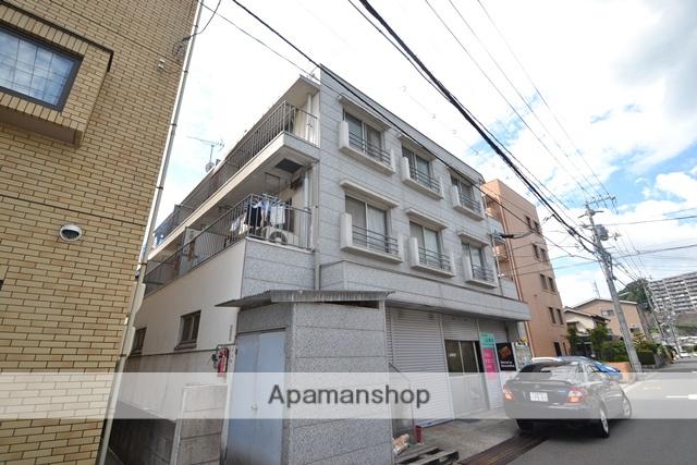 朝倉マンション