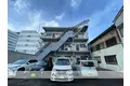 皆実町アパート