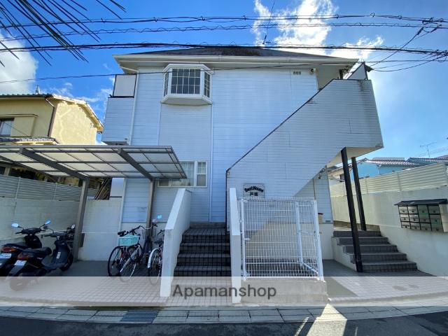 ベストハウス戸坂