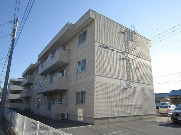 エスポワールメーゾン