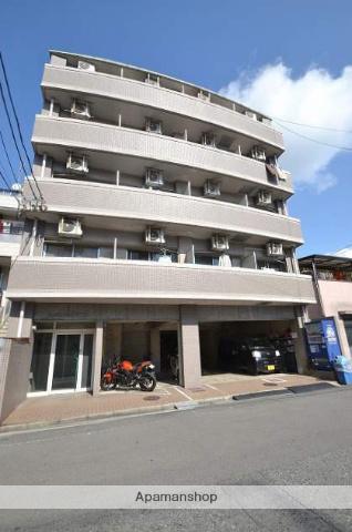 サンコート楠木(ワンルーム/5階)