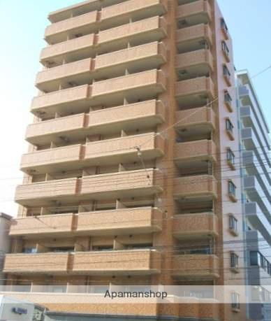 ダイアパレス比治山公園