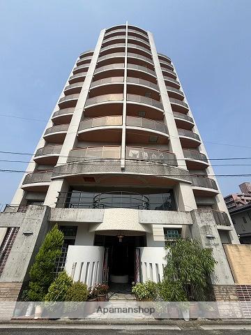 サンクレスト東雲