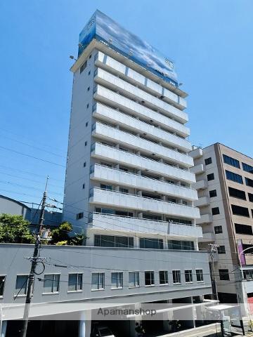 メゾン大須賀(1LDK/4階)