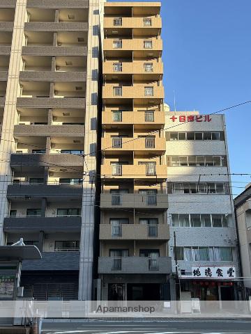 ウイング十日市