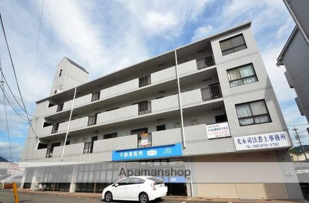 ツインズ大町Ⅱ