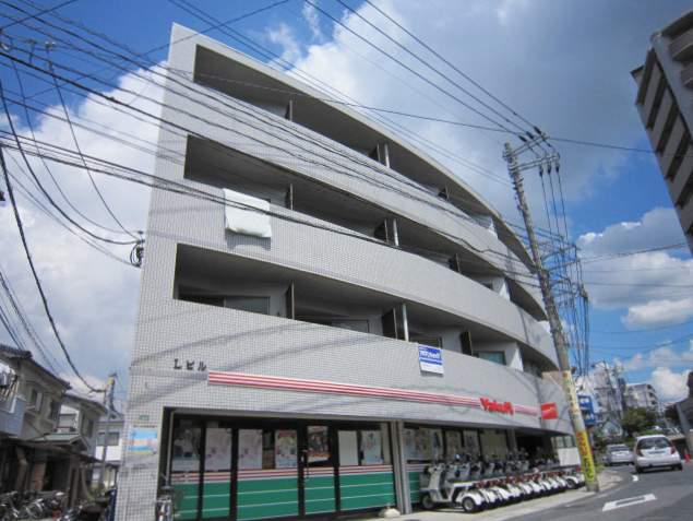 第三ファニー幸