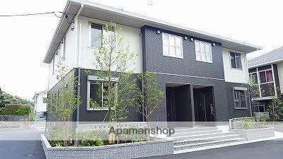アン アロウ ガァデンズ A棟