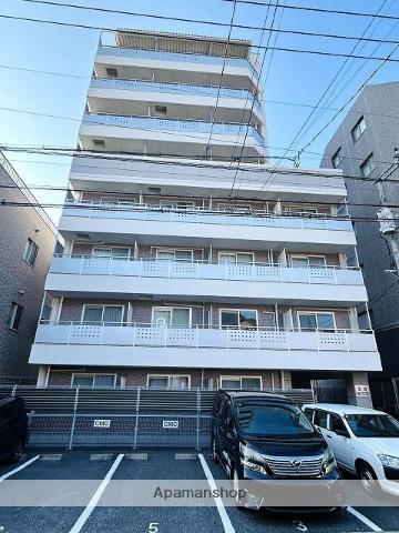 ベルパッソ牛田