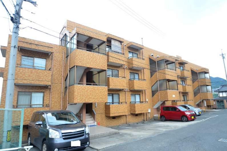 ハイコーポヤスダⅢ