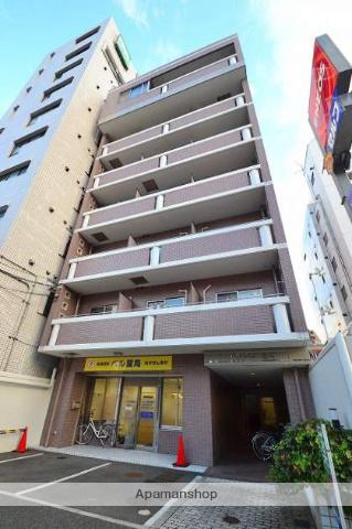 GRACE榎町(1K/5階)