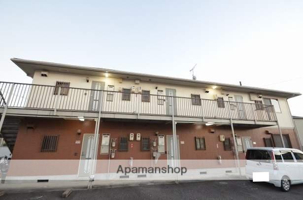 グランデュール横山C棟