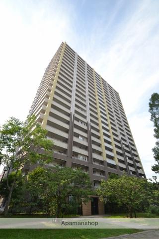 ひろしまガーデンガーデンサウスタワー(2LDK/19階)