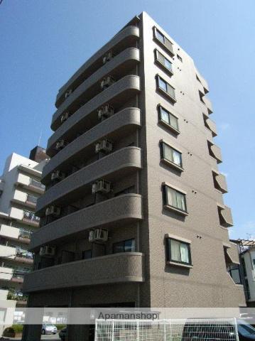 エイトプラザ横川