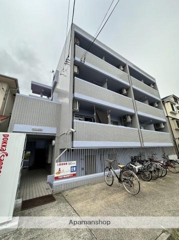 サンヒルズ古市