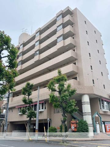 エスパース千田(1LDK/4階)
