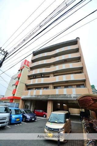 クレセールⅡ番館