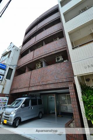 メゾン羽衣