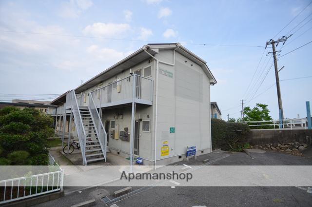 加茂ハイツ(1K/1階)