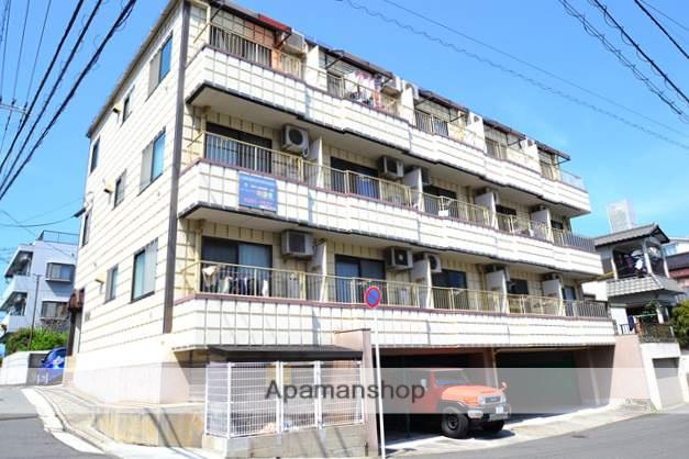 レジデンス・イン・ミユキ(1K/2階)