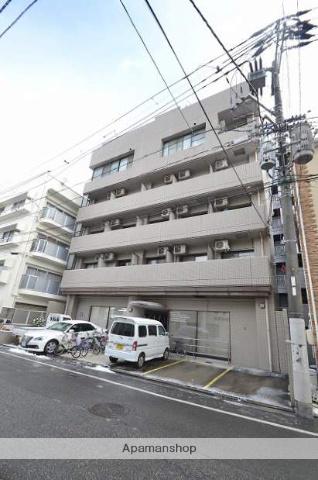 アクアサイドみささ