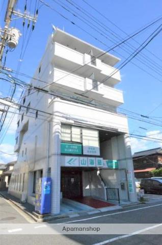 セブンインビル(1DK/5階)